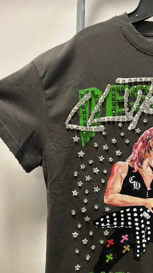 RANDY RHODES TEE